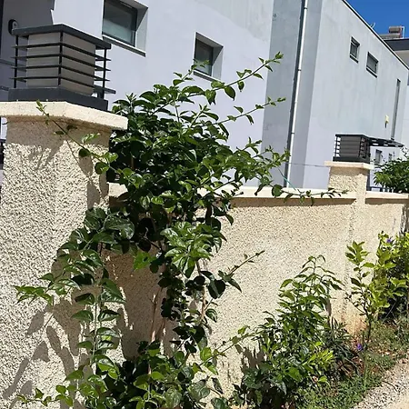 Вилла Kalkan Honeymoon Каш