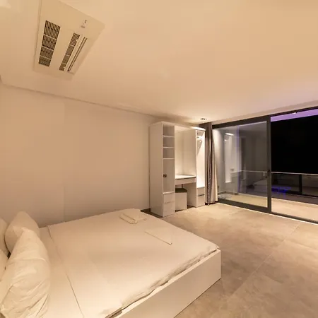 Kalkan Honeymoon Villa Kas