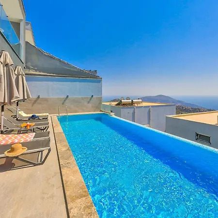 Kalkan Honeymoon Kas