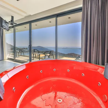 Kalkan Honeymoon * Каш
