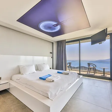 Kalkan Honeymoon Kas