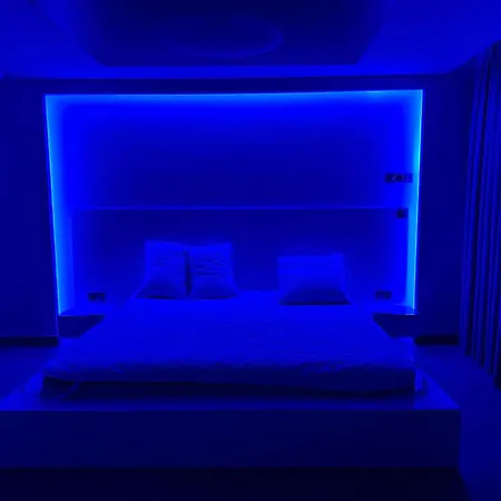 Kalkan Honeymoon Вилла *