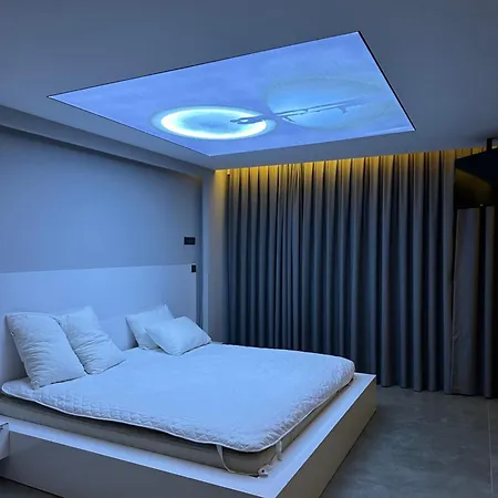 Villa Kalkan Honeymoon Kas
