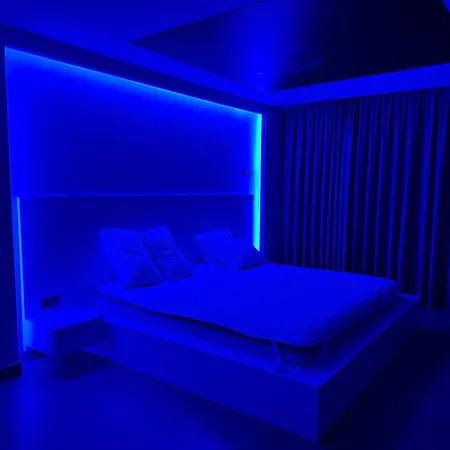 Kalkan Honeymoon Вилла *