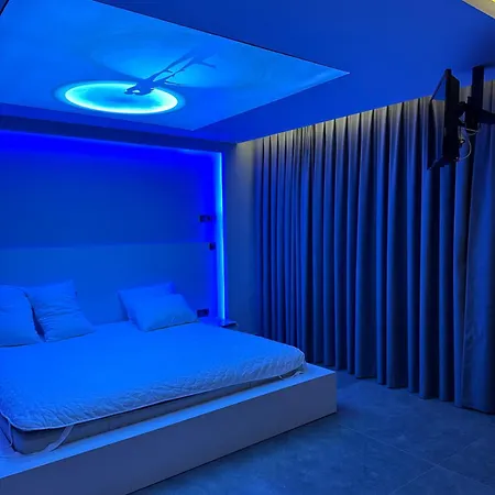 Kalkan Honeymoon * Каш