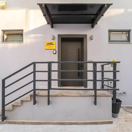 Kalkan Honeymoon Вилла